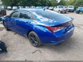 2021 Hyundai Elantra — photo 3 of 16 | VIN 5NPLS4AG0MH026424