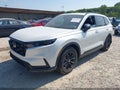 2025 Honda CR-V — photo 2 of 16 | VIN 7FARS6H58SE009591