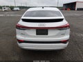 2024 Audi Q4 e-tron Sportback — photo 16 of 18 | VIN WA132BFZXRP015872