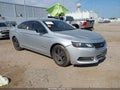 2018 Chevrolet Impala — photo 1 of 14 | VIN 2G11X5SA0J9165839