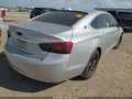 2018 Chevrolet Impala — photo 4 of 14 | VIN 2G11X5SA0J9165839
