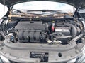 2017 Nissan Sentra — photo 10 of 16 | VIN 3N1AB7AP0HY228703