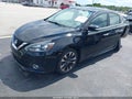 2017 Nissan Sentra — photo 2 of 16 | VIN 3N1AB7AP0HY228703