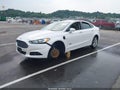 2016 Ford Fusion — photo 2 of 15 | VIN 3FA6P0SU3GR355007