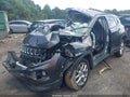 2022 Jeep Compass — photo 2 of 16 | VIN 3C4NJDFBXNT170332