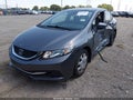 2015 Honda Civic — photo 2 of 16 | VIN 19XFB2F59FE233149