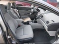 2015 Honda Civic — photo 5 of 16 | VIN 19XFB2F59FE233149
