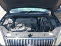 2013 Buick Verano — photo 10 of 12 | VIN 1G4PP5SK7D4252375