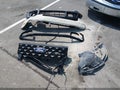 2025 Ford Maverick — photo 12 of 18 | VIN 3FTTW8JA9SRA61366