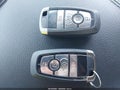 2025 Ford Maverick — photo 11 of 18 | VIN 3FTTW8JA9SRA61366