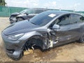 2021 Tesla Model Y — photo 6 of 18 | VIN 5YJYGDEF0MF197052