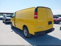 2020 Chevrolet Express Cargo — photo 3 of 17 | VIN 1GCWGAFP1L1252533