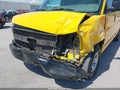 2020 Chevrolet Express Cargo — photo 6 of 17 | VIN 1GCWGAFP1L1252533