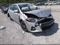 2016 Toyota Corolla — photo 1 of 16 | VIN 2T1BURHE9GC698108
