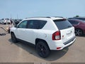 2017 Jeep Compass — photo 3 of 16 | VIN 1C4NJDEB0HD104738