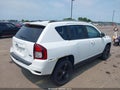 2017 Jeep Compass — photo 4 of 16 | VIN 1C4NJDEB0HD104738