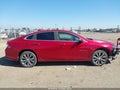2016 Chevrolet Malibu — photo 13 of 16 | VIN 1G1ZH5SX3GF271139