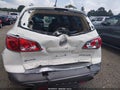 2011 Buick Enclave — photo 6 of 15 | VIN 5GAKRAED7BJ404136