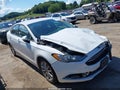 2017 Ford Fusion — photo 14 of 17 | VIN 3FA6P0LU5HR386923