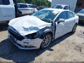2017 Ford Fusion — photo 2 of 17 | VIN 3FA6P0LU5HR386923