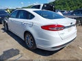 2017 Ford Fusion — photo 3 of 17 | VIN 3FA6P0LU5HR386923
