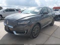 2019 Lincoln Nautilus — photo 2 of 18 | VIN 2LMPJ6L90KBL56412
