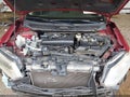 2015 Nissan Rogue — photo 10 of 17 | VIN KNMAT2MV4FP502880