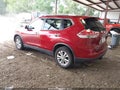 2015 Nissan Rogue — photo 3 of 17 | VIN KNMAT2MV4FP502880