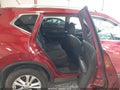 2015 Nissan Rogue — photo 8 of 17 | VIN KNMAT2MV4FP502880