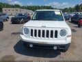 2015 Jeep Patriot — photo 13 of 17 | VIN 1C4NJRFB0FD417085