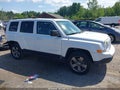 2015 Jeep Patriot — photo 14 of 17 | VIN 1C4NJRFB0FD417085