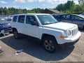 2015 Jeep Patriot — photo 1 of 17 | VIN 1C4NJRFB0FD417085