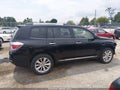 2013 Toyota Highlander Hybrid — photo 14 of 17 | VIN JTEDC3EH4D2018127