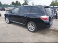 2013 Toyota Highlander Hybrid — photo 3 of 17 | VIN JTEDC3EH4D2018127