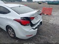2015 Hyundai Elantra — photo 6 of 13 | VIN 5NPDH4AE5FH647145
