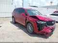 2020 Cadillac XT6 — photo 1 of 17 | VIN 1GYKPGRS6LZ104309