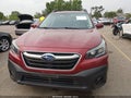 2022 Subaru Outback — photo 13 of 17 | VIN 4S4BTAFC3N3193852