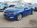 2023 Chevrolet Malibu — photo 2 of 18 | VIN 1G1ZD5ST8PF144816