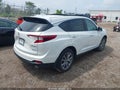 2020 Acura RDX — photo 4 of 16 | VIN 5J8TC2H54LL041185