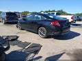 2020 Honda Civic — photo 3 of 16 | VIN 2HGFC1F39LH680376