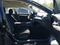 2020 Honda Civic — photo 5 of 16 | VIN 2HGFC1F39LH680376