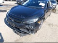 2020 Honda Civic — photo 6 of 16 | VIN 2HGFC1F39LH680376