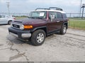 2007 Toyota FJ Cruiser — photo 2 of 16 | VIN JTEBU11F870044470