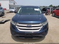 2017 Ford Edge — photo 12 of 16 | VIN 2FMPK4G97HBC64309