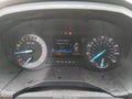 2017 Ford Edge — photo 7 of 16 | VIN 2FMPK4G97HBC64309