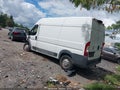2018 Ram ProMaster 1500 — photo 3 of 17 | VIN 3C6TRVBG2JE110736