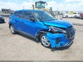 2021 Nissan Kicks — photo 1 of 16 | VIN 3N1CP5BV5ML486511
