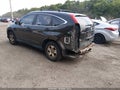 2013 Honda CR-V — photo 3 of 17 | VIN 5J6RM4H36DL009429