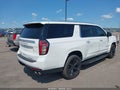 2021 Chevrolet Suburban — photo 4 of 17 | VIN 1GNSKFKD8MR142336