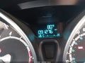 2015 Ford Fiesta — photo 15 of 16 | VIN 3FADP4EJ0FM135996